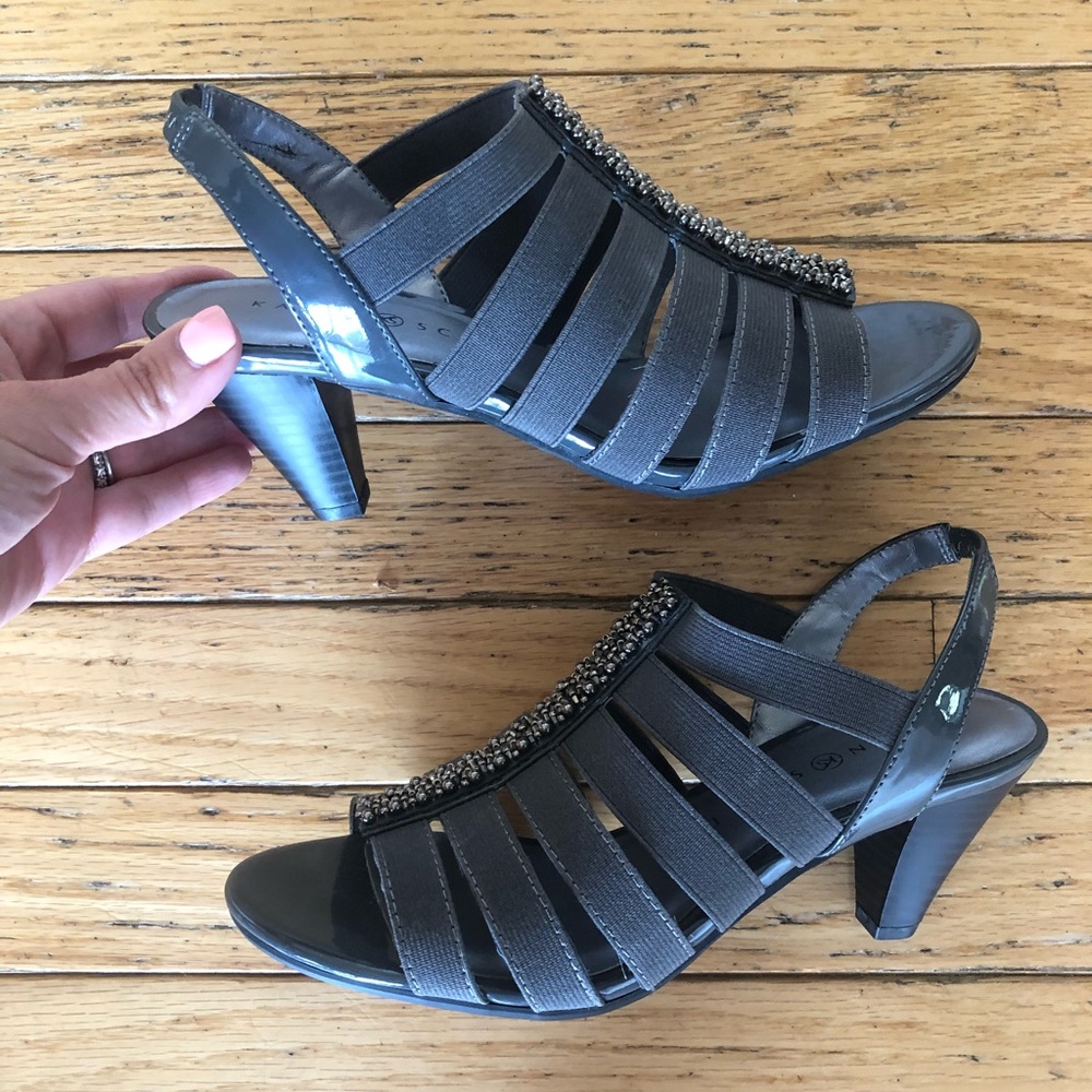 Karen Scott Sandals